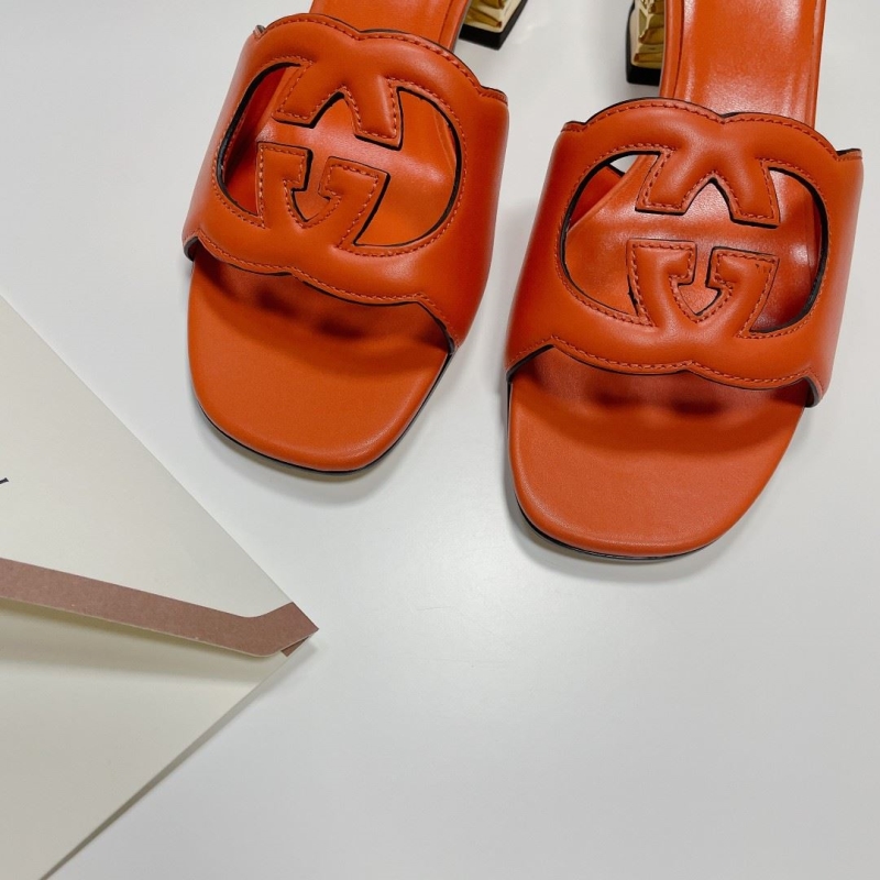 Gucci Slippers